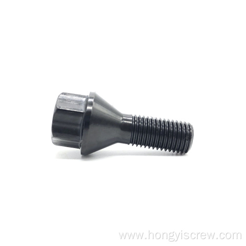 Titanium Wheel Stud Bolt 10.9 For Trucks